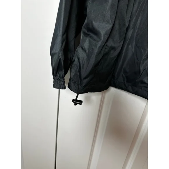 Men's Forrester's Black XXL Performance Rain Suit - Picture 4 of 11